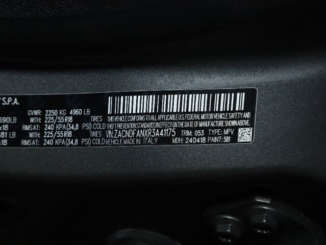 2024 Dodge Hornet in Bedford, OH 44146 - 18122379 21