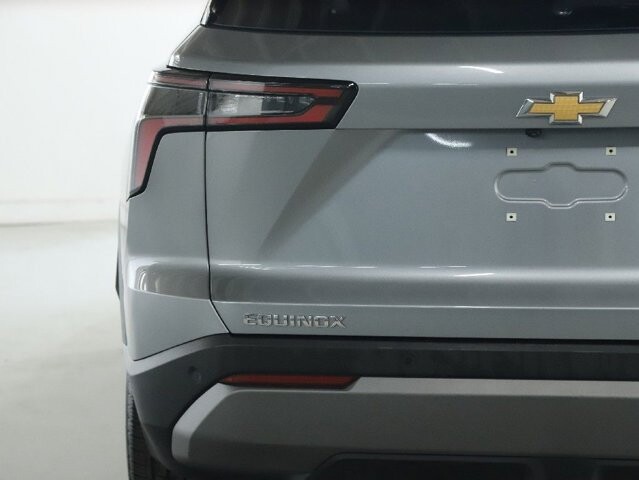 2025 Chevrolet Equinox in Bedford, OH 44146 - 18122380 41