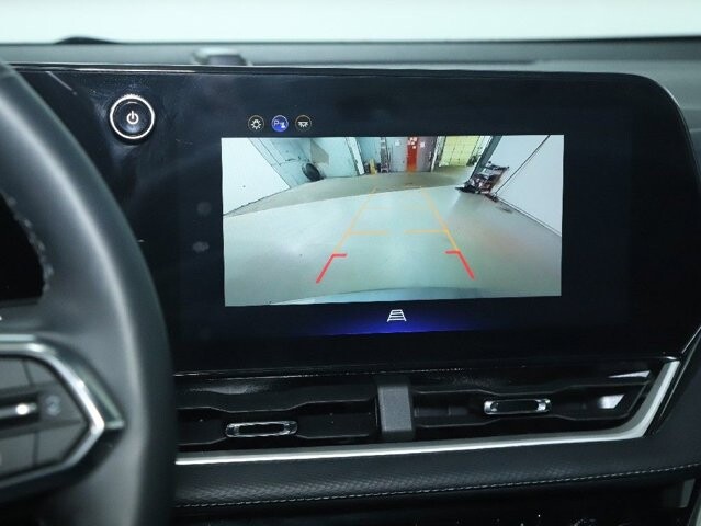 2025 Chevrolet Equinox in Bedford, OH 44146 - 18122380 27