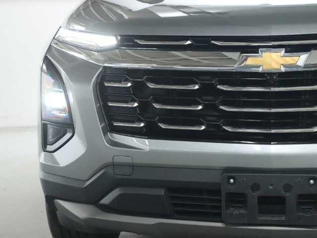 2025 Chevrolet Equinox in Bedford, OH 44146 - 18122380 6
