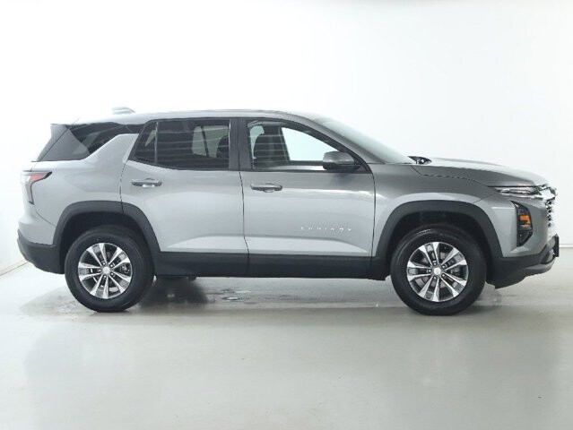 2025 Chevrolet Equinox in Bedford, OH 44146 - 18122380 11