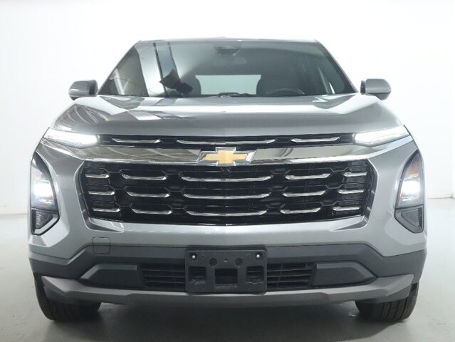 2025 Chevrolet Equinox in Bedford, OH 44146 - 18122380 5