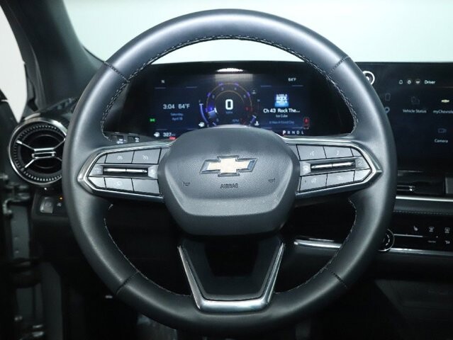 2025 Chevrolet Equinox in Bedford, OH 44146 - 18122380 20