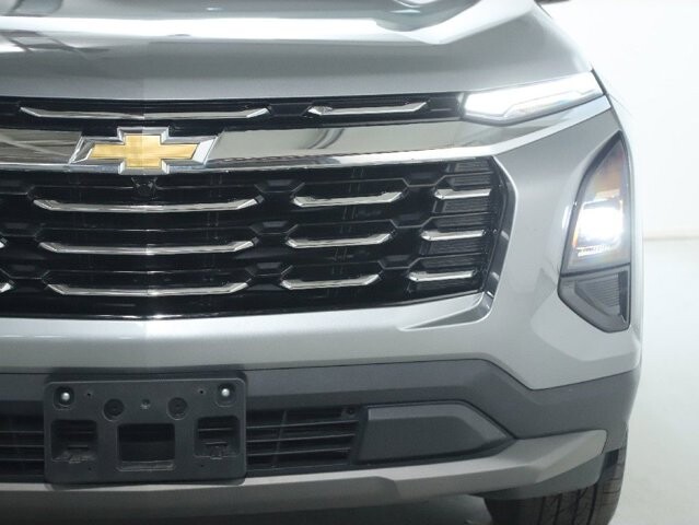 2025 Chevrolet Equinox in Bedford, OH 44146 - 18122380 7