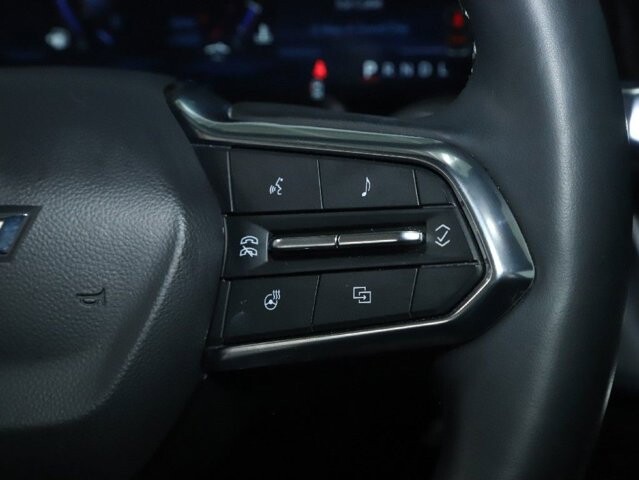 2025 Chevrolet Equinox in Bedford, OH 44146 - 18122380 22