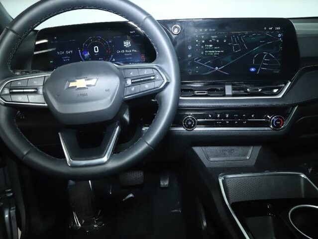 2025 Chevrolet Equinox in Bedford, OH 44146 - 18122380 26