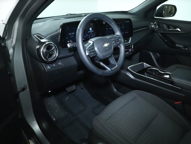 2025 Chevrolet Equinox in Bedford, OH 44146 - 18122380 17