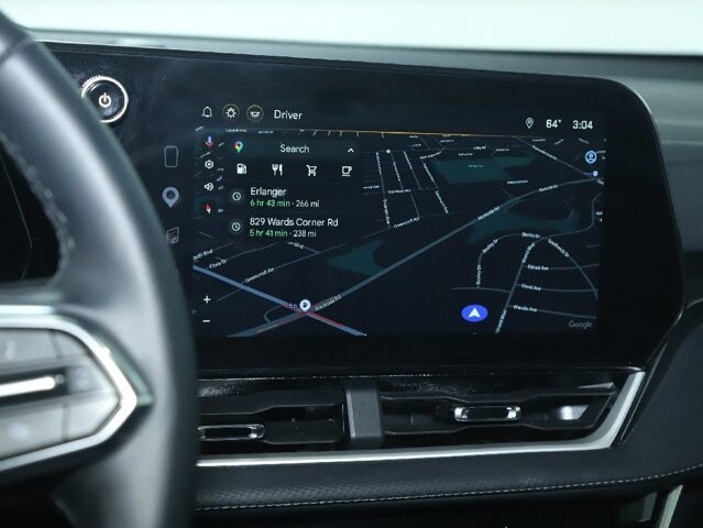 2025 Chevrolet Equinox in Bedford, OH 44146 - 18122380 25