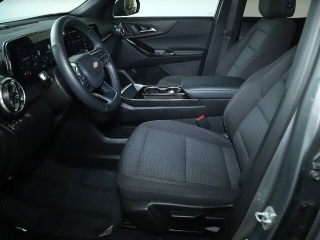 2025 Chevrolet Equinox in Bedford, OH 44146 - 18122380 18