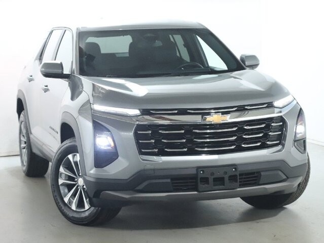 2025 Chevrolet Equinox in Bedford, OH 44146 - 18122380 2