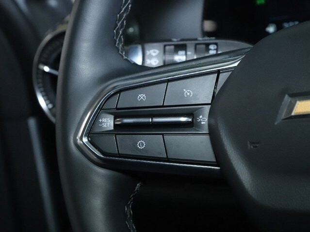 2025 Chevrolet Equinox in Bedford, OH 44146 - 18122380 21