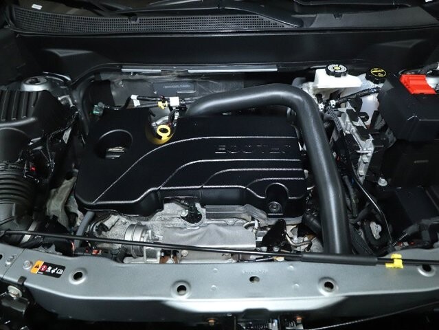 2025 Chevrolet Equinox in Bedford, OH 44146 - 18122380 33