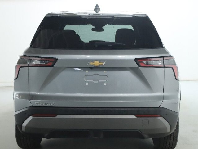 2025 Chevrolet Equinox in Bedford, OH 44146 - 18122380 40