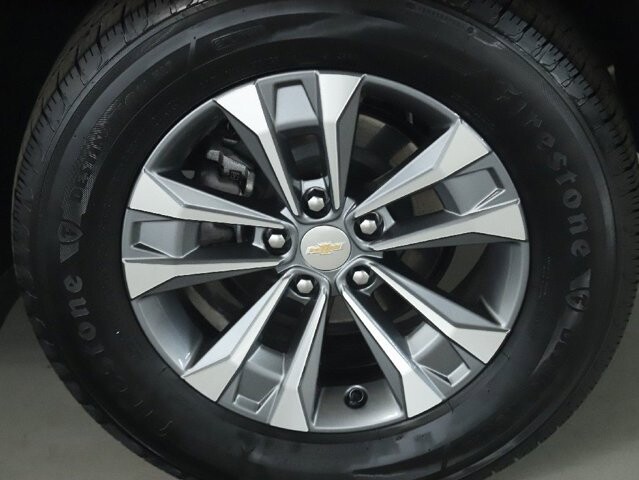 2025 Chevrolet Equinox in Bedford, OH 44146 - 18122380 37