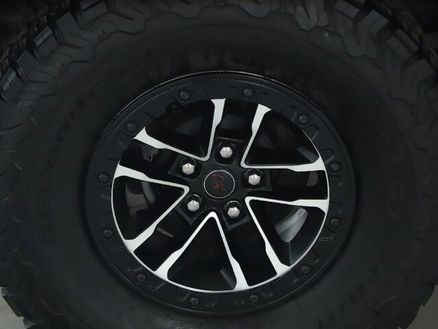 2024 Jeep Wrangler in Bedford, OH 44146 - 18122381 12