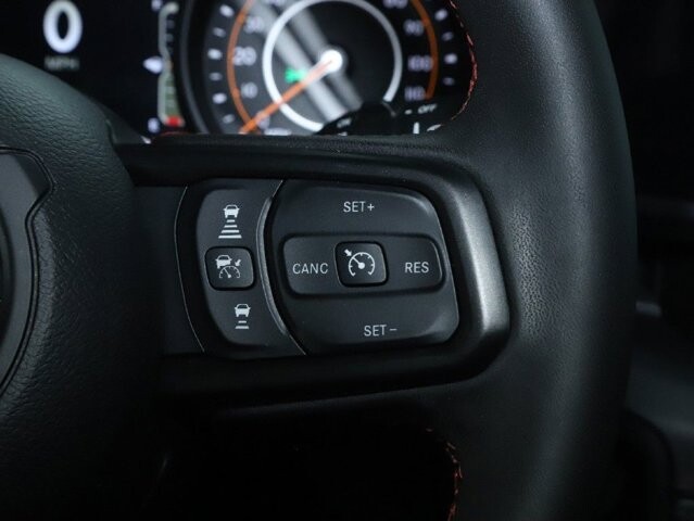 2024 Jeep Wrangler in Bedford, OH 44146 - 18122381 22