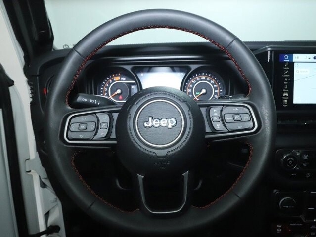 2024 Jeep Wrangler in Bedford, OH 44146 - 18122381 20