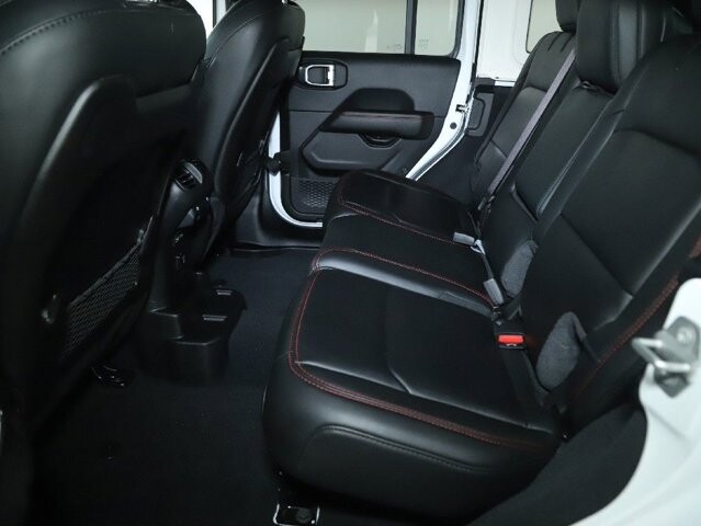 2024 Jeep Wrangler in Bedford, OH 44146 - 18122381 14