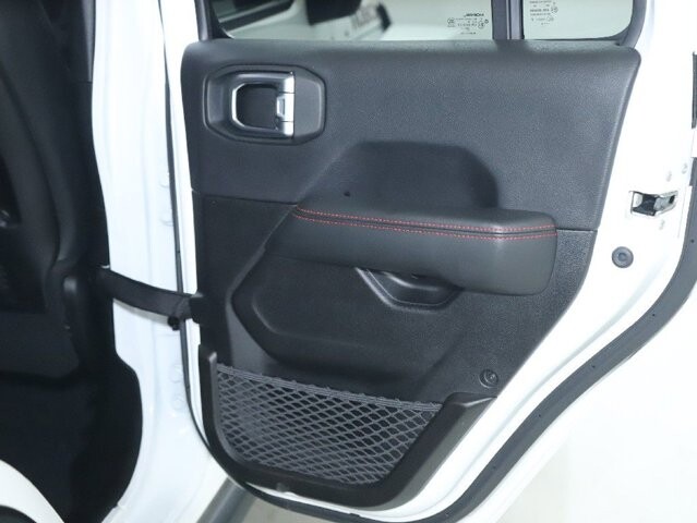 2024 Jeep Wrangler in Bedford, OH 44146 - 18122381 30