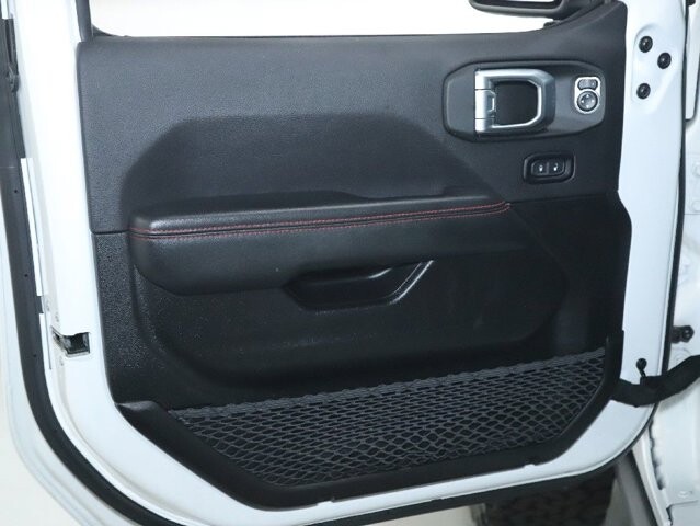 2024 Jeep Wrangler in Bedford, OH 44146 - 18122381 15