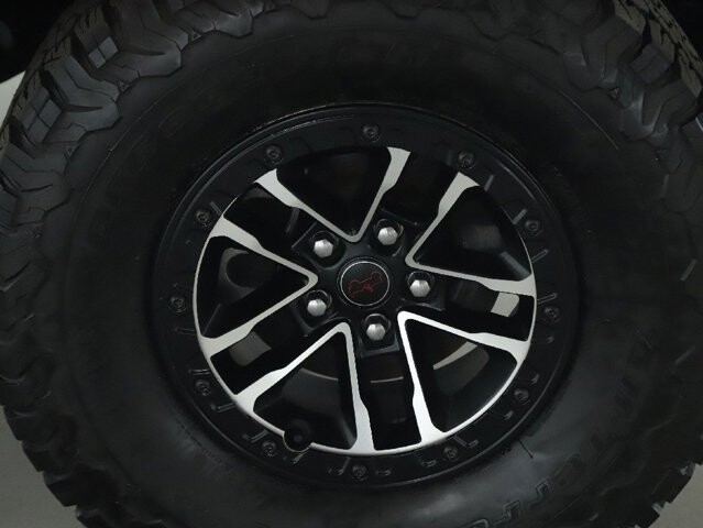 2024 Jeep Wrangler in Bedford, OH 44146 - 18122381 10