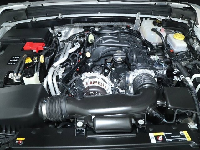 2024 Jeep Wrangler in Bedford, OH 44146 - 18122381 34