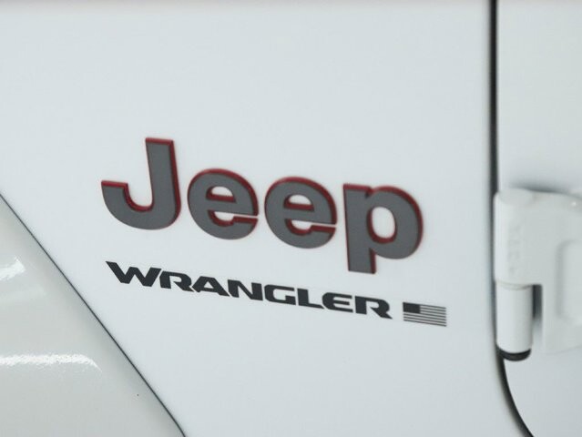2024 Jeep Wrangler in Bedford, OH 44146 - 18122381 36