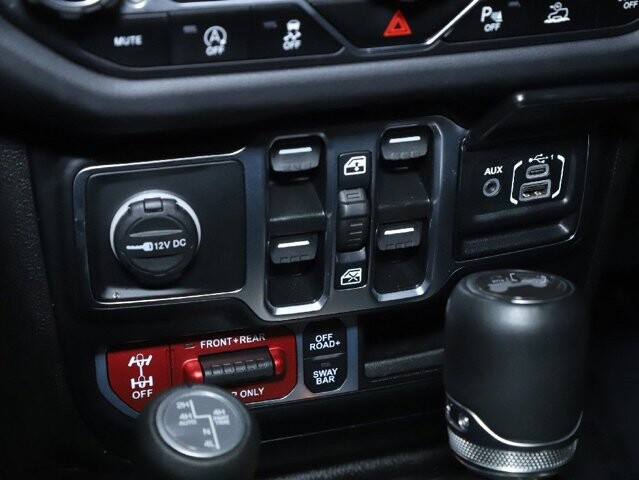 2024 Jeep Wrangler in Bedford, OH 44146 - 18122381 26