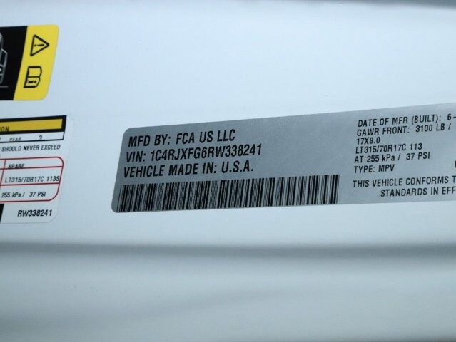 2024 Jeep Wrangler in Bedford, OH 44146 - 18122381 19