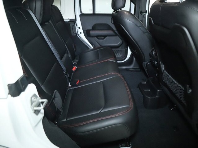 2024 Jeep Wrangler in Bedford, OH 44146 - 18122381 31