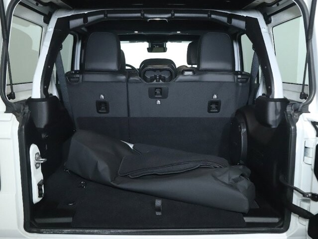 2024 Jeep Wrangler in Bedford, OH 44146 - 18122381 29