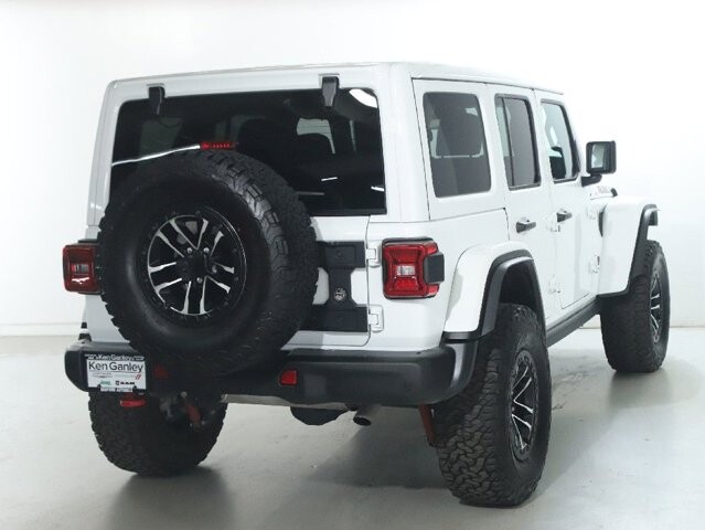 2024 Jeep Wrangler in Bedford, OH 44146 - 18122381 46