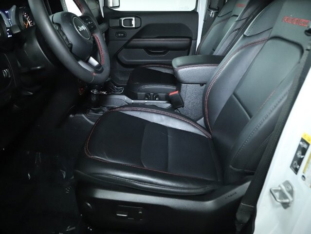 2024 Jeep Wrangler in Bedford, OH 44146 - 18122381 17