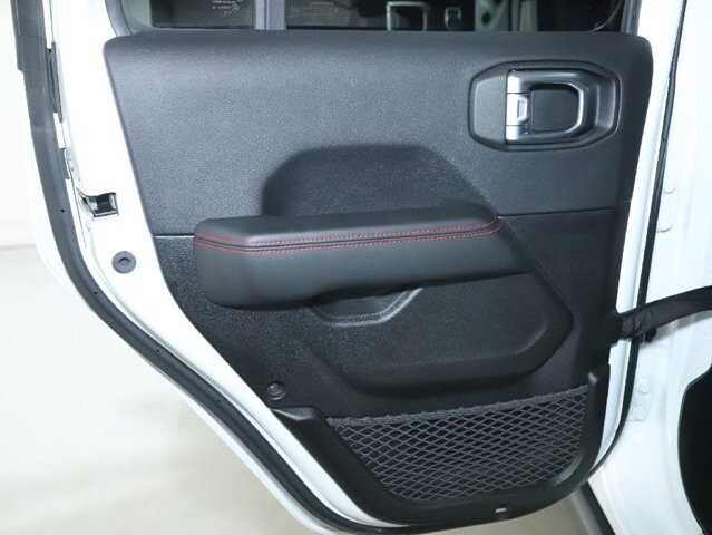 2024 Jeep Wrangler in Bedford, OH 44146 - 18122381 13