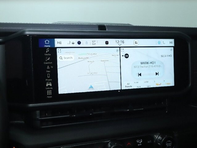 2024 Jeep Wrangler in Bedford, OH 44146 - 18122381 24