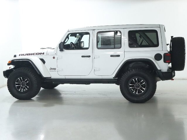 2024 Jeep Wrangler in Bedford, OH 44146 - 18122381 38