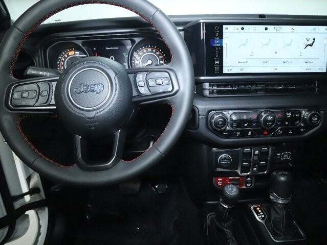 2024 Jeep Wrangler in Bedford, OH 44146 - 18122381 27