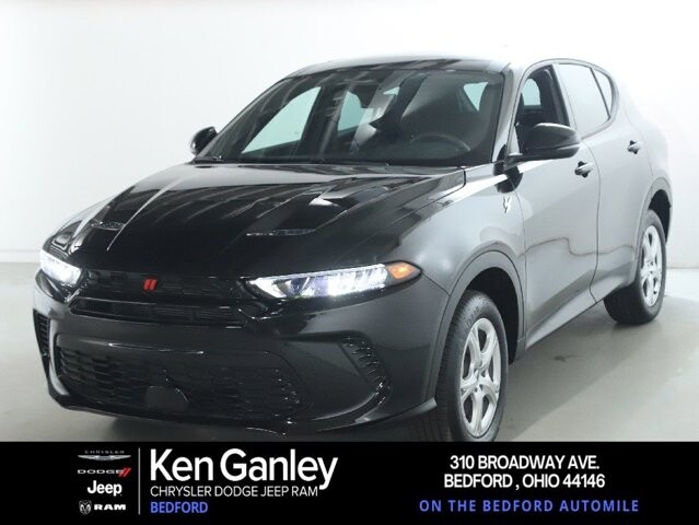 2024 Dodge Hornet in Bedford, OH 44146 - 18122382
