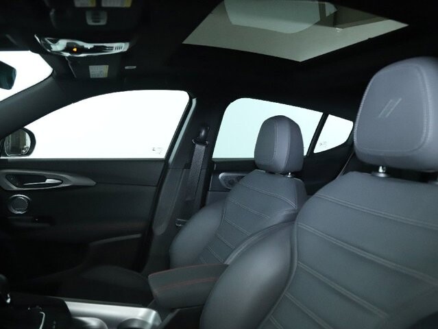 2024 Dodge Hornet in Bedford, OH 44146 - 18122382 19