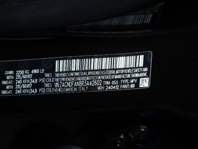 2024 Dodge Hornet in Bedford, OH 44146 - 18122382 20