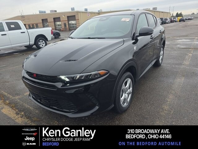 2024 Dodge Hornet in Bedford, OH 44146 - 18122382
