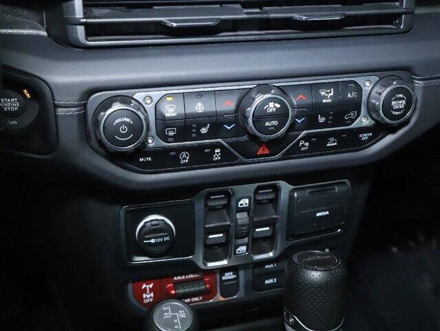 2025 Jeep Gladiator in Bedford, OH 44146 - 18122383 23