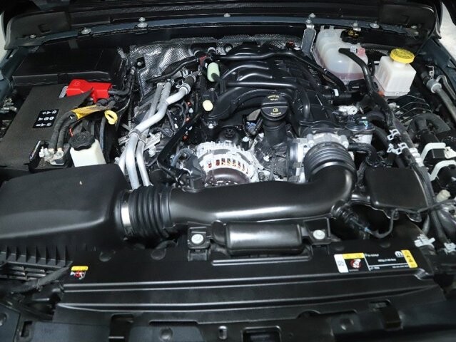 2025 Jeep Gladiator in Bedford, OH 44146 - 18122383 31