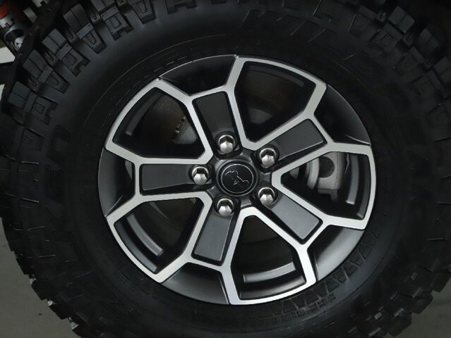 2025 Jeep Gladiator in Bedford, OH 44146 - 18122383 37