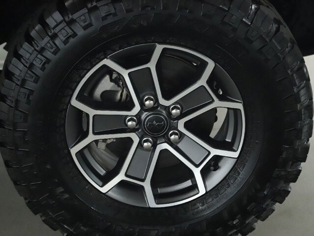 2025 Jeep Gladiator in Bedford, OH 44146 - 18122383 10