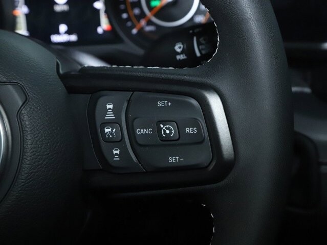 2025 Jeep Gladiator in Bedford, OH 44146 - 18122383 20