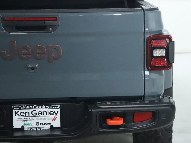 2025 Jeep Gladiator in Bedford, OH 44146 - 18122383 42