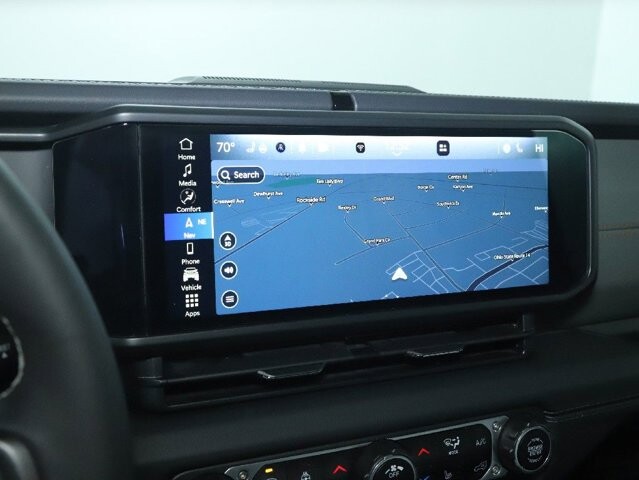 2025 Jeep Gladiator in Bedford, OH 44146 - 18122383 22