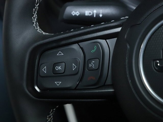 2025 Jeep Gladiator in Bedford, OH 44146 - 18122383 19