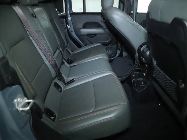 2025 Jeep Gladiator in Bedford, OH 44146 - 18122383 28